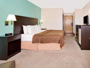 Howard Johnson By Wyndham Gothenburg Room photo