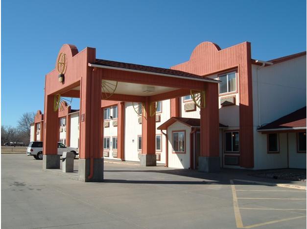Howard Johnson By Wyndham Gothenburg Exterior photo